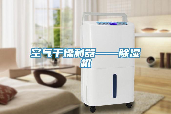 空气干燥利器——MR.好色破解版