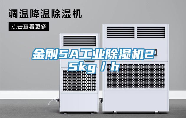金刚5A工业MR.好色破解版25kg／h