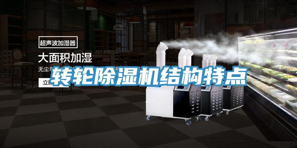 转轮MR.好色破解版结构特点