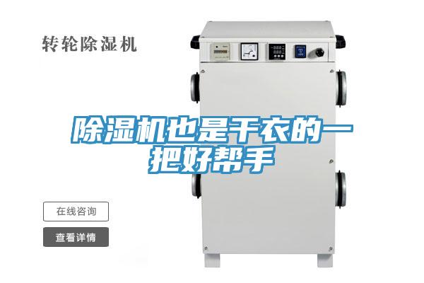 MR.好色破解版也是干衣的一把好帮手