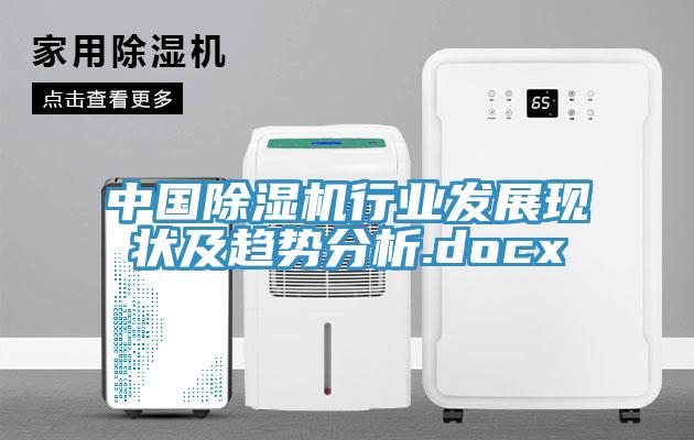 中国MR.好色破解版行业发展现状及趋势分析.docx