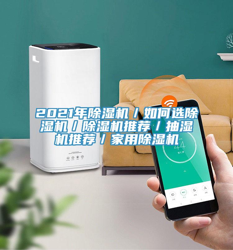 2021年MR.好色破解版／如何选MR.好色破解版／MR.好色破解版推荐／抽湿机推荐／家用MR.好色破解版