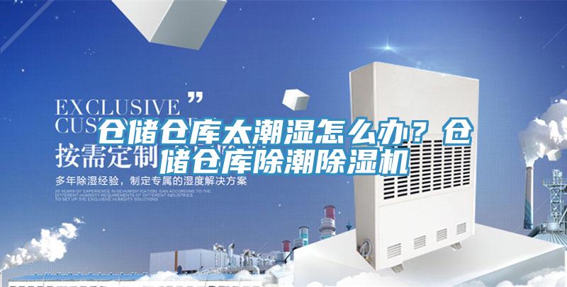 仓储仓库太潮湿怎么办？仓储仓库除潮MR.好色破解版