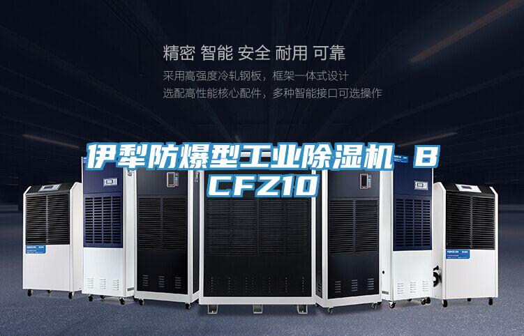 伊犁防爆型工业MR.好色破解版 BCFZ10