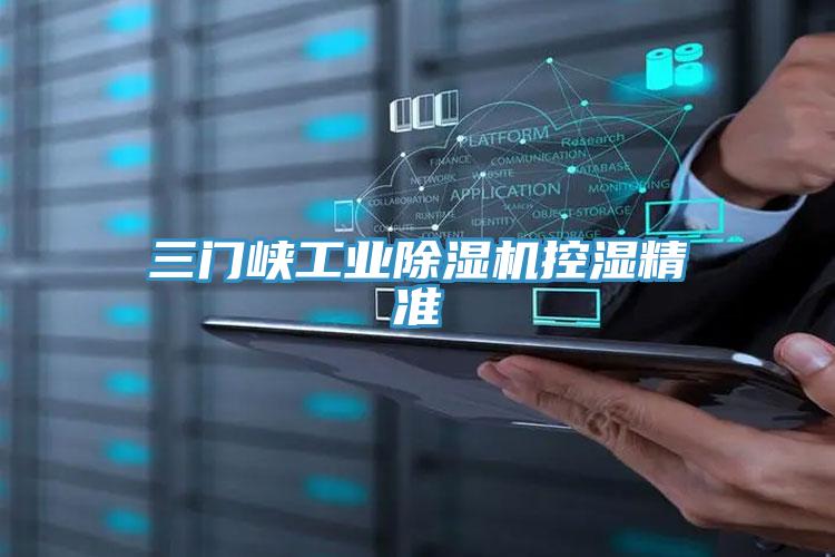三门峡工业MR.好色破解版控湿精准