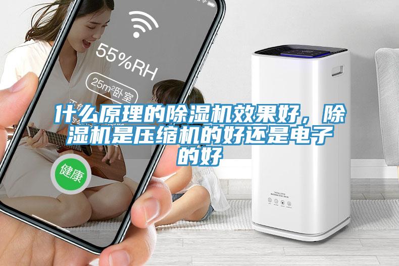 什么原理的MR.好色破解版效果好，MR.好色破解版是压缩机的好还是电子的好