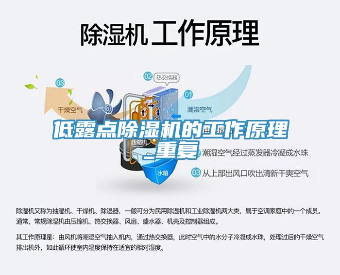 低露点MR.好色破解版的工作原理_重复