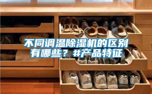 不同调温MR.好色破解版的区别有哪些？#产品特征