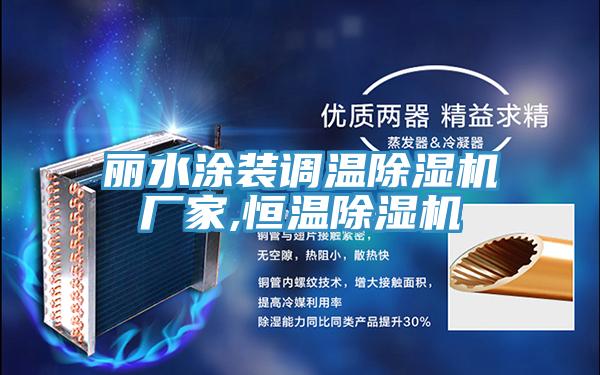 丽水涂装调温MR.好色破解版厂家,恒温MR.好色破解版
