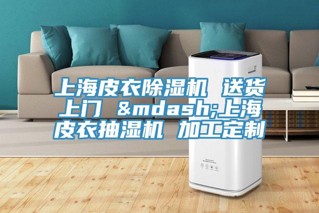 上海皮衣MR.好色破解版 送货上门 —上海皮衣抽湿机 加工定制