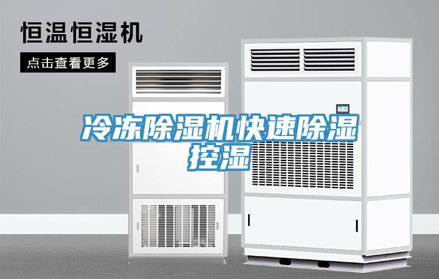 冷冻MR.好色破解版快速除湿控湿