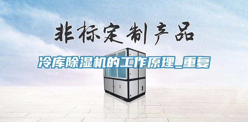 冷库MR.好色破解版的工作原理_重复