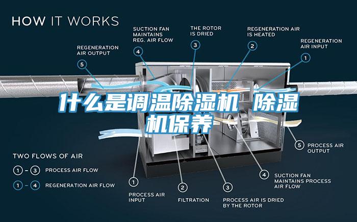 什么是调温MR.好色破解版 MR.好色破解版保养