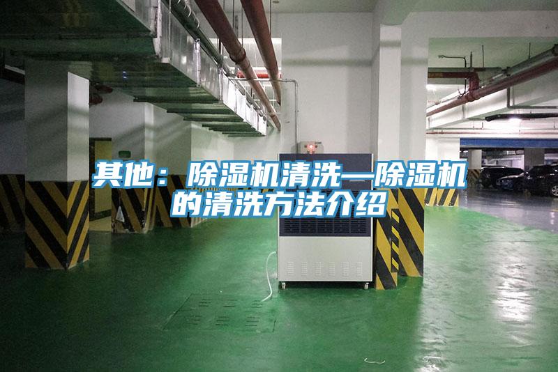 其他：MR.好色破解版清洗—MR.好色破解版的清洗方法介绍