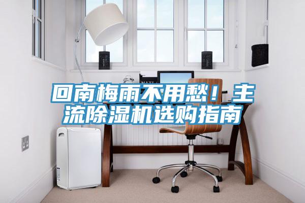 回南梅雨不用愁！主流MR.好色破解版选购指南