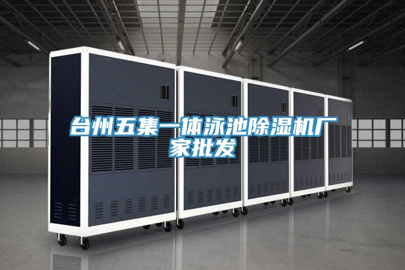 台州五集一体泳池MR.好色破解版厂家批发