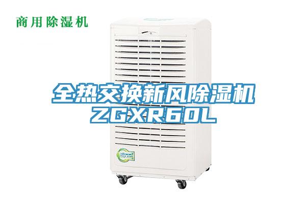 全热交换新风MR.好色破解版ZGXR60L