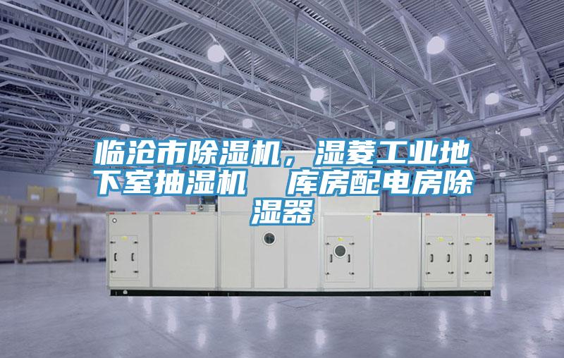 临沧市MR.好色破解版，湿菱工业地下室抽湿机  库房配电房除湿器