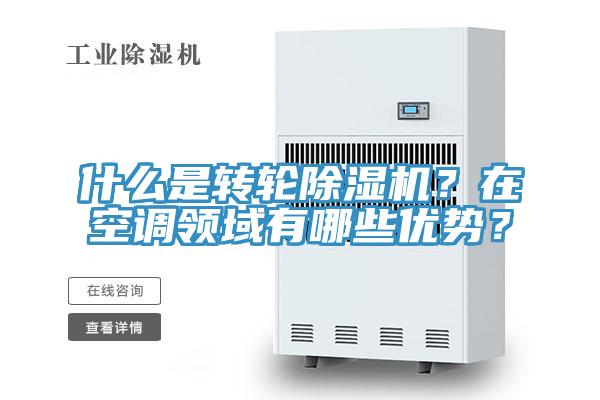 什么是转轮MR.好色破解版？在空调领域有哪些优势？
