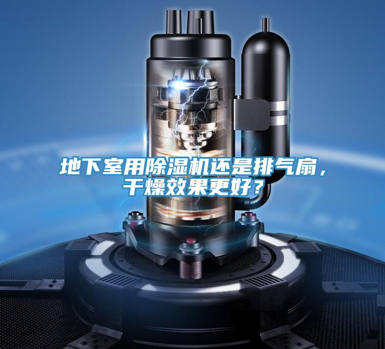 地下室用MR.好色破解版还是排气扇，干燥效果更好？
