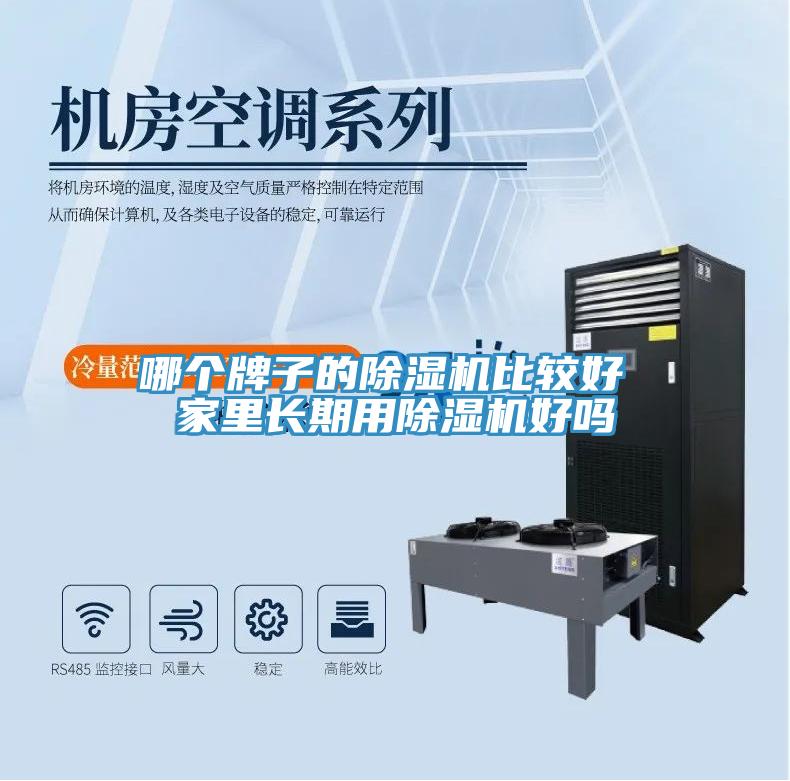 哪个牌子的MR.好色破解版比较好 家里长期用MR.好色破解版好吗