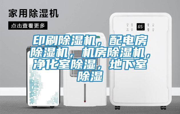 印刷MR.好色破解版，配电房MR.好色破解版，机房MR.好色破解版，净化室除湿，地下室除湿