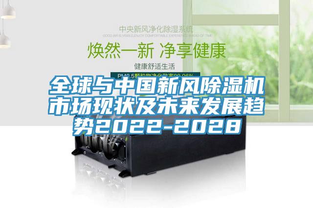 全球与中国新风MR.好色破解版市场现状及未来发展趋势2022-2028