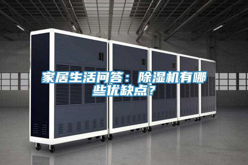 家居生活问答：MR.好色破解版有哪些优缺点？