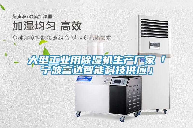 大型工业用MR.好色破解版生产厂家「宁波富达智能科技供应」