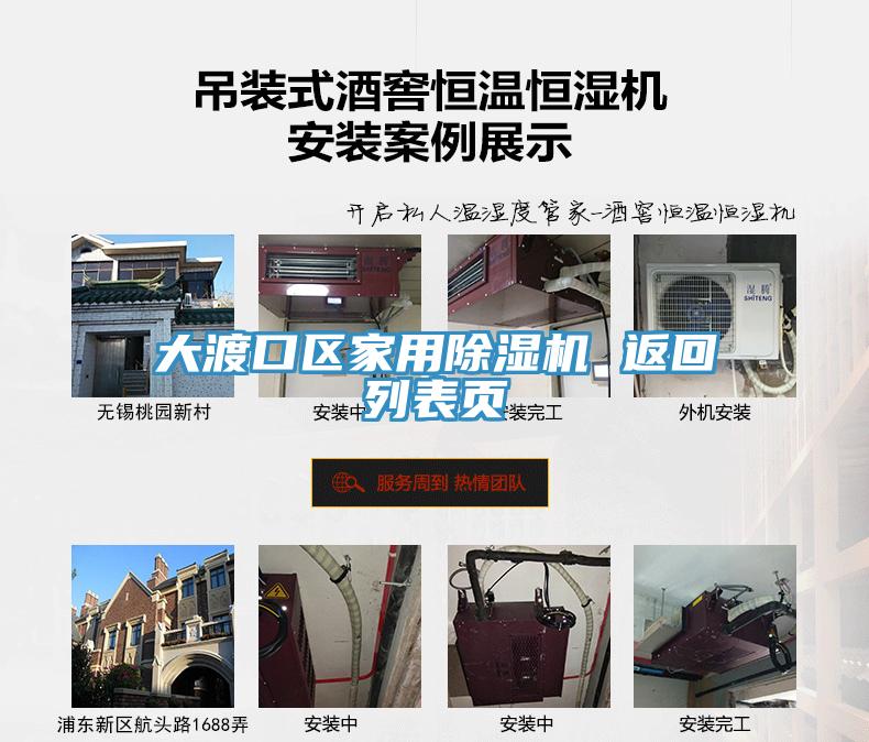大渡口区家用MR.好色破解版 返回列表页