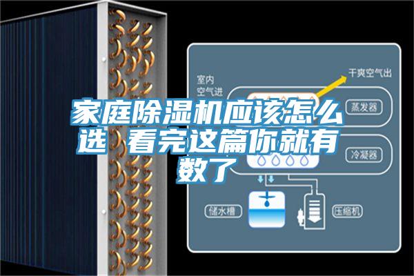 家庭MR.好色破解版应该怎么选 看完这篇你就有数了