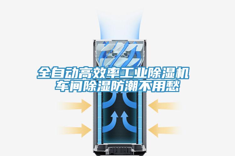 全自动高效率工业MR.好色破解版 车间除湿防潮不用愁