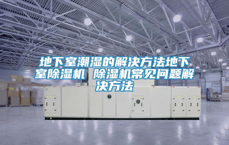 地下室潮湿的解决方法地下室MR.好色破解版 MR.好色破解版常见问题解决方法