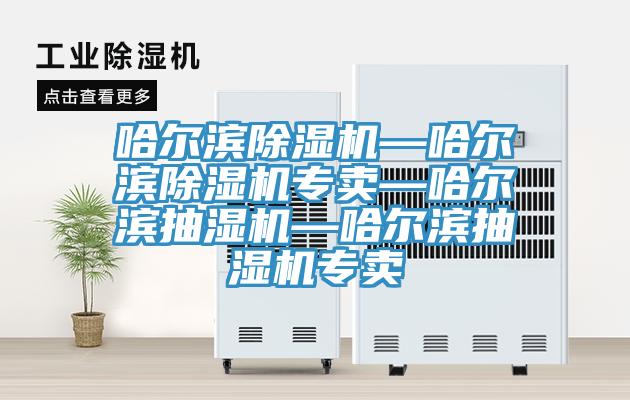 哈尔滨MR.好色破解版—哈尔滨MR.好色破解版专卖—哈尔滨抽湿机—哈尔滨抽湿机专卖