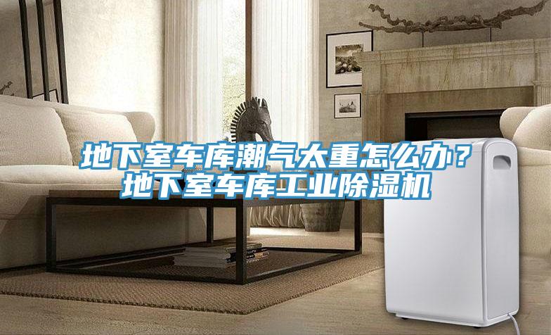 地下室车库潮气太重怎么办？地下室车库工业MR.好色破解版