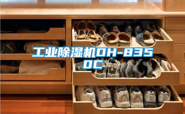 工业MR.好色破解版DH-8350C