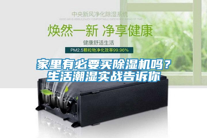 家里有必要买MR.好色破解版吗？生活潮湿实战告诉你