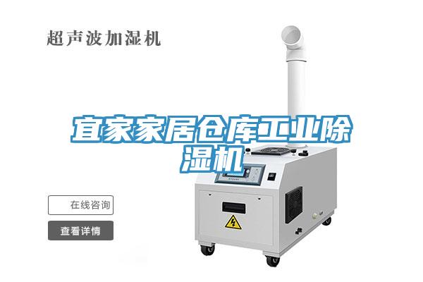 宜家家居仓库工业MR.好色破解版