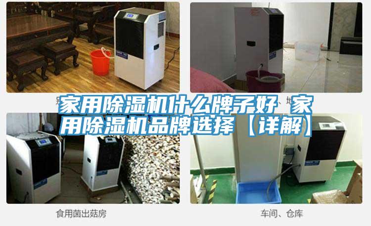 家用MR.好色破解版什么牌子好 家用MR.好色破解版品牌选择【详解】