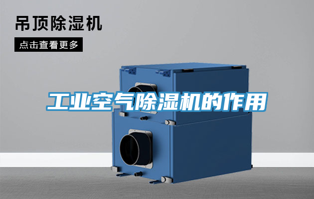 工业空气MR.好色破解版的作用