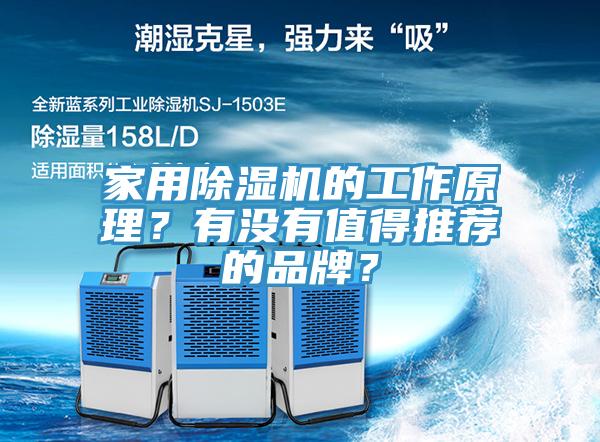 家用MR.好色破解版的工作原理？有没有值得推荐的品牌？