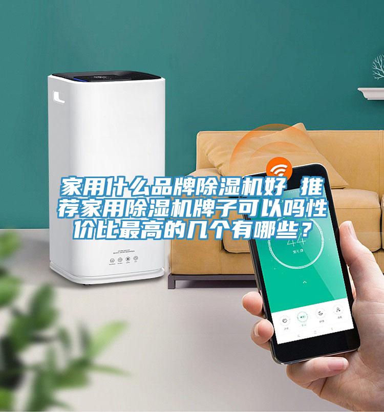 家用什么品牌MR.好色破解版好 推荐家用MR.好色破解版牌子可以吗性价比最高的几个有哪些？