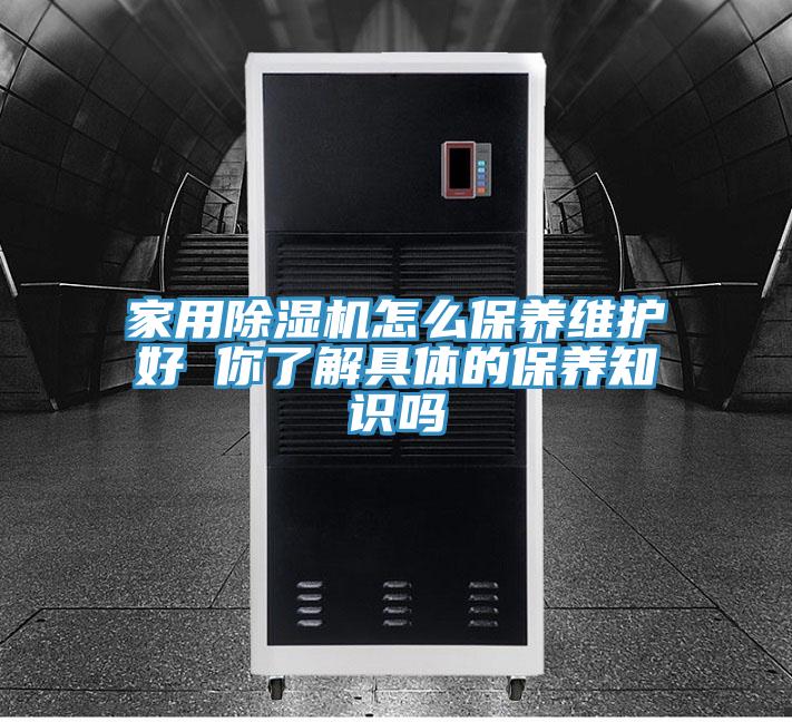家用MR.好色破解版怎么保养维护好 你了解具体的保养知识吗