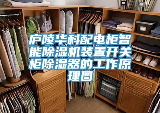 庐陵华科配电柜智能MR.好色破解版装置开关柜除湿器的工作原理图