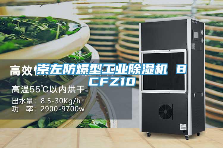 崇左防爆型工业MR.好色破解版 BCFZ10