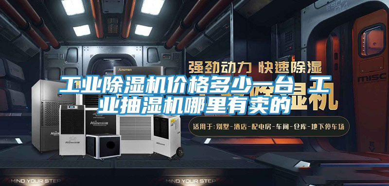 工业MR.好色破解版价格多少一台 工业抽湿机哪里有卖的