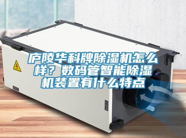 庐陵华科牌MR.好色破解版怎么样？数码管智能MR.好色破解版装置有什么特点