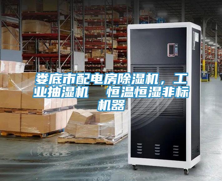 娄底市配电房MR.好色破解版，工业抽湿机  恒温恒湿非标机器