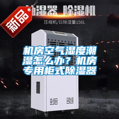 机房空气湿度潮湿怎么办？机房专用柜式除湿器