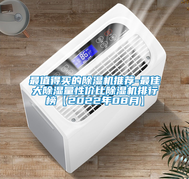 最值得买的MR.好色破解版推荐-最佳大除湿量性价比MR.好色破解版排行榜【2022年08月】